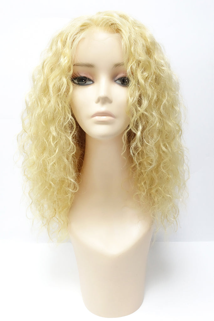 Natural Color Human Hair Lace Front Wigs 100% Remy Human Hair Wigs